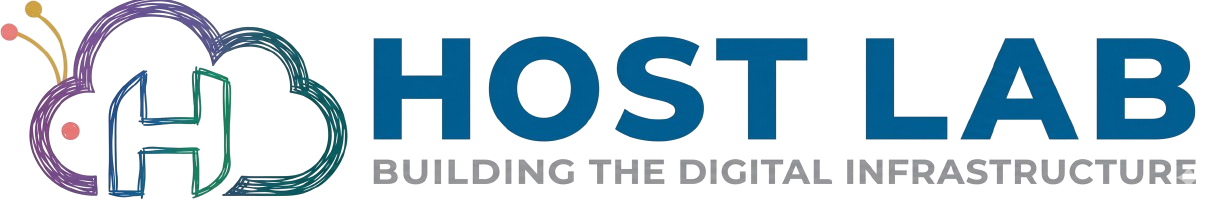 HOST LAB